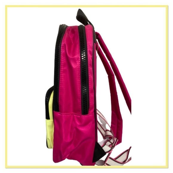 No Boundaries Multi Colored Backpack - Picture 6 of 14